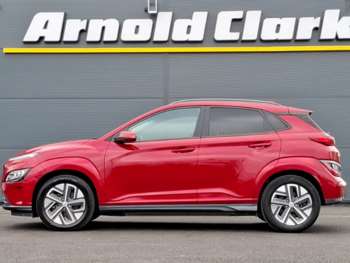 Used Hyundai KONA 2022 for sale - 74666225: Photo