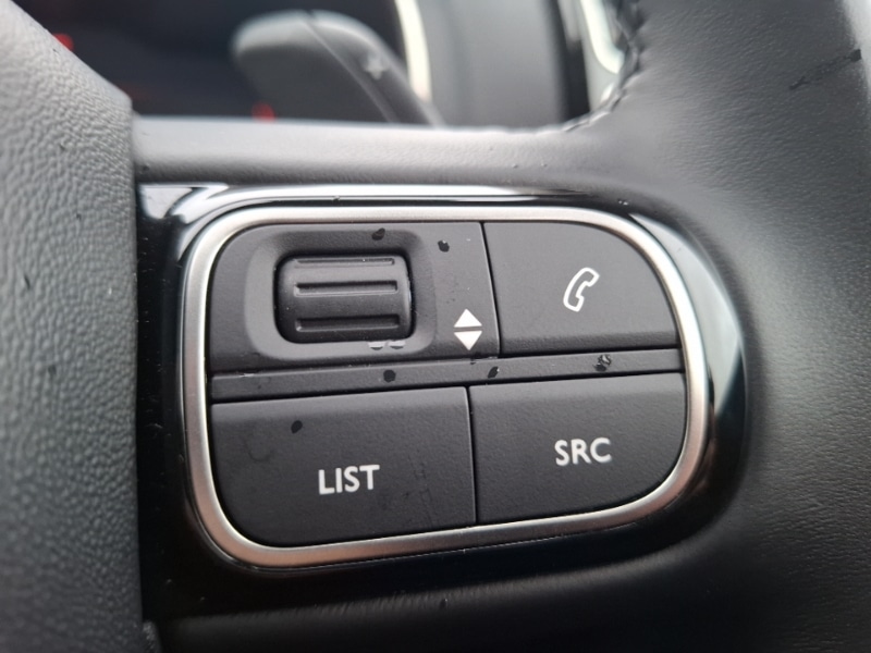 Used Citroen C5 Aircross 2023 for sale - 77108143: Photo 13