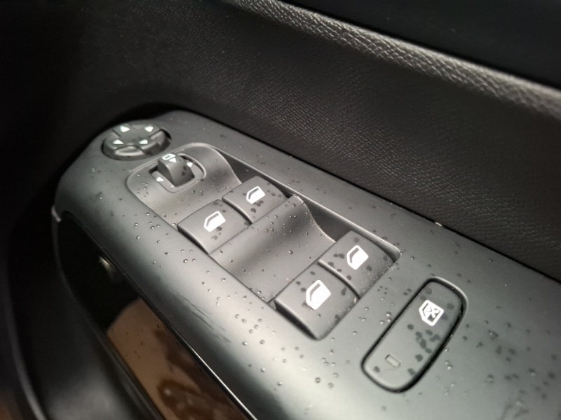 Used Citroen C5 Aircross 2023 for sale - 77108143: Photo 14