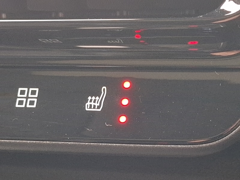 Used Citroen C5 Aircross 2023 for sale - 77108143: Photo 18