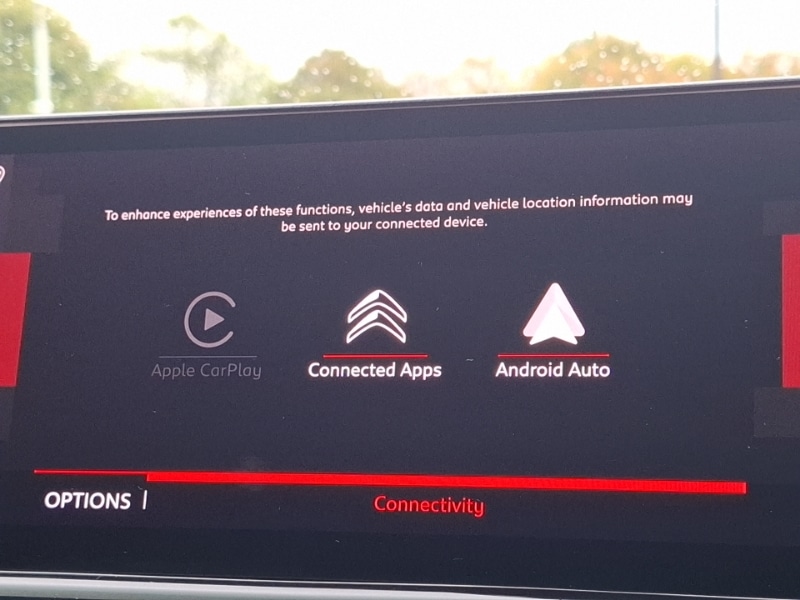 Used Citroen C5 Aircross 2023 for sale - 77108143: Photo 19