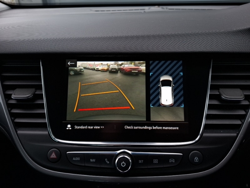 Used Vauxhall Crossland 2022 for sale - 76983328: Photo 11