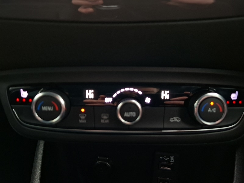 Used Vauxhall Crossland 2022 for sale - 76983328: Photo 13