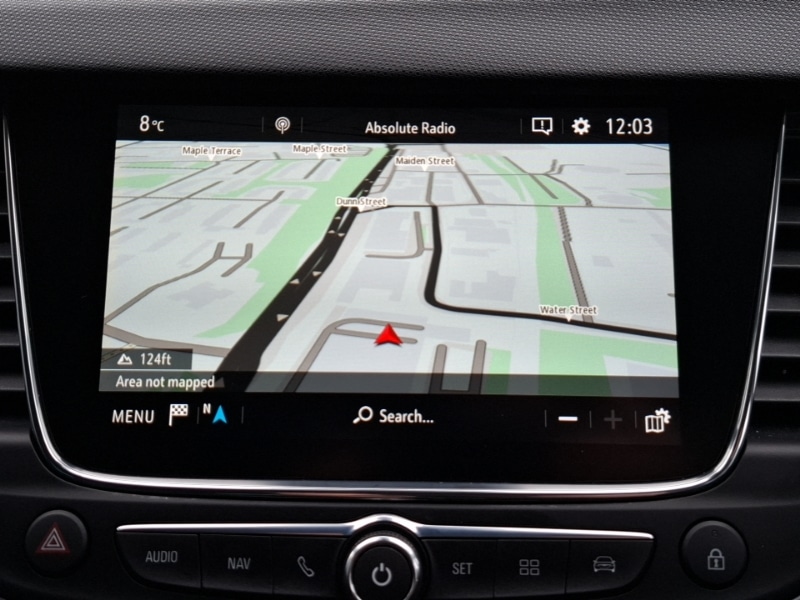 Used Vauxhall Crossland 2022 for sale - 76983328: Photo 14