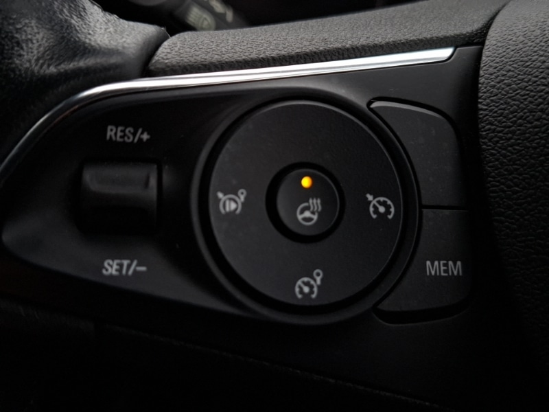 Used Vauxhall Crossland 2022 for sale - 76983328: Photo 15