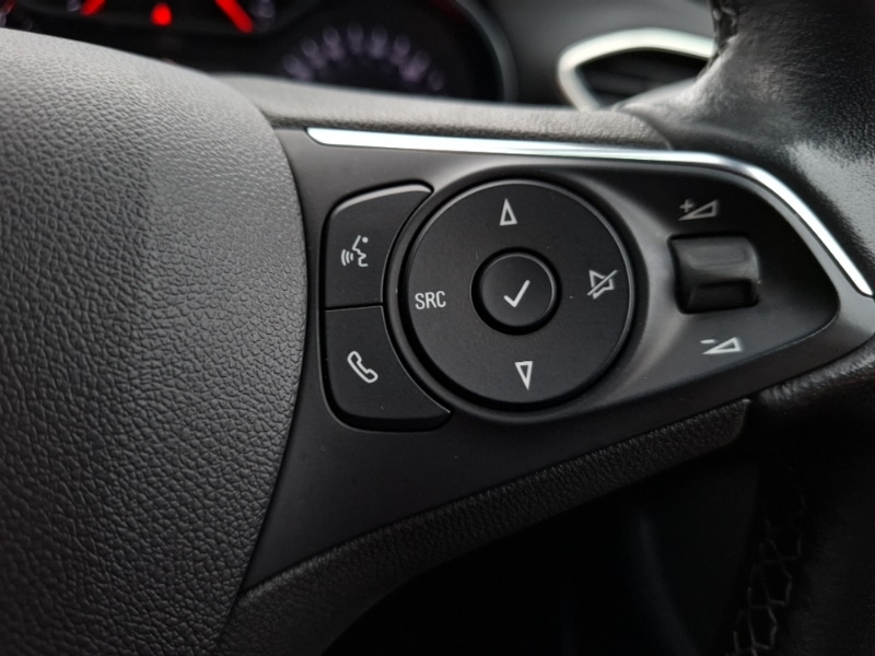 Used Vauxhall Crossland 2022 for sale - 76983328: Photo 16