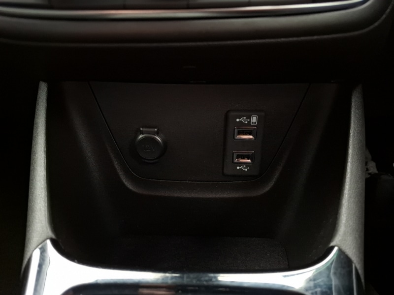 Used Vauxhall Crossland 2022 for sale - 76983328: Photo 17