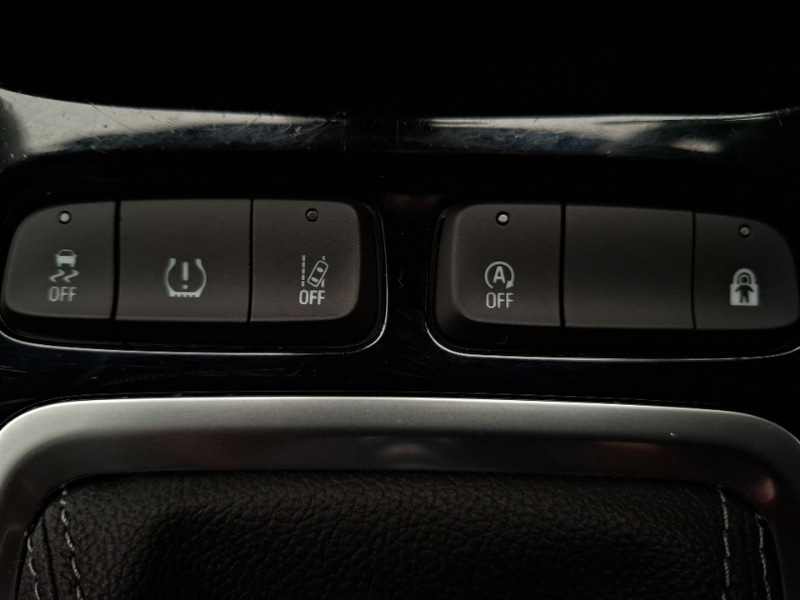 Used Vauxhall Crossland 2022 for sale - 76983328: Photo 18