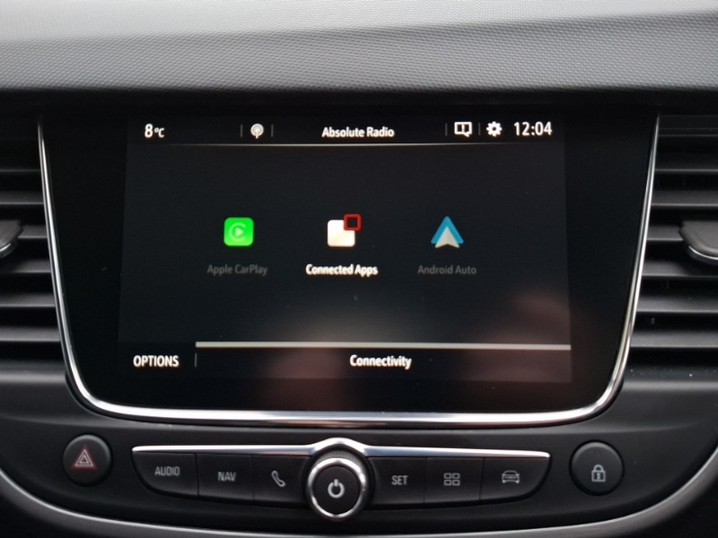 Used Vauxhall Crossland 2022 for sale - 76983328: Photo 19