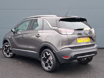 Used Vauxhall Crossland 2022 for sale - 76983328: Photo