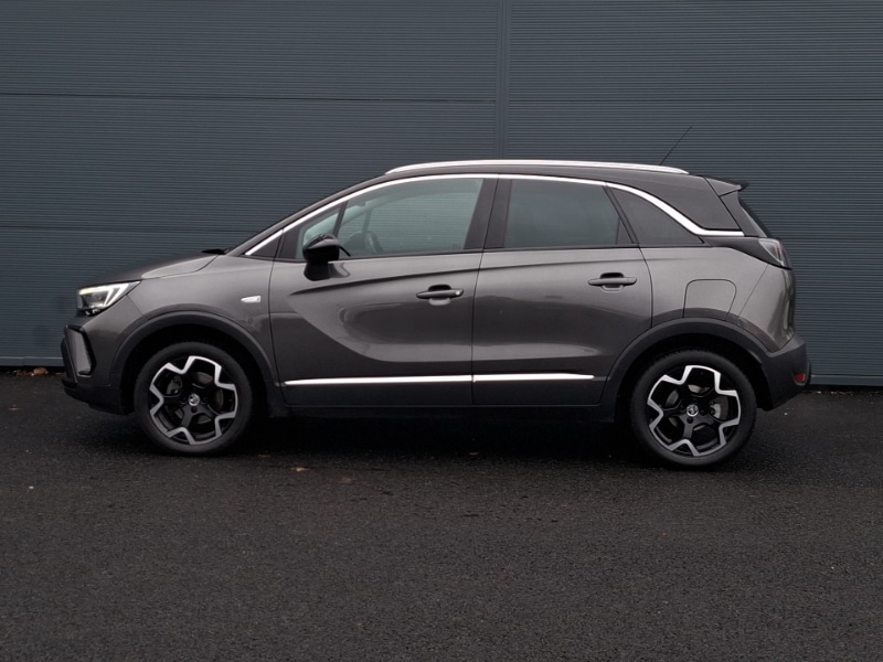 Used Vauxhall Crossland 2022 for sale - 76983328: Photo 4