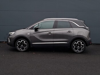Used Vauxhall Crossland 2022 for sale - 76983328: Photo