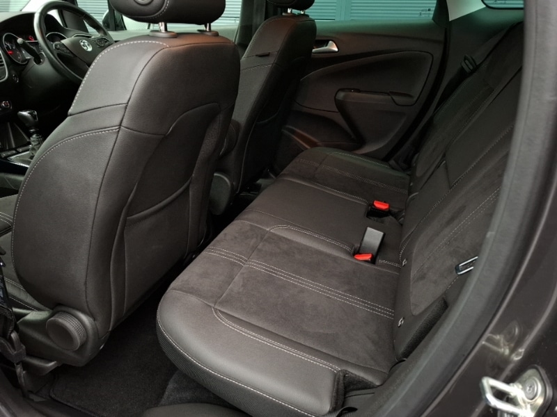 Used Vauxhall Crossland 2022 for sale - 76983328: Photo 6