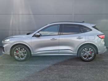 Used Ford Kuga 2022 for sale - 75309540: Photo
