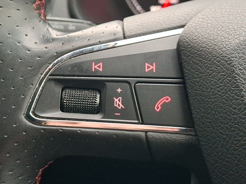 Used SEAT Leon 2016 for sale - 77767529: Photo 12