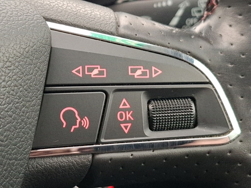 Used SEAT Leon 2016 for sale - 77767529: Photo 13