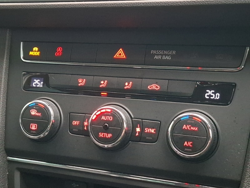 Used SEAT Leon 2016 for sale - 77767529: Photo 14