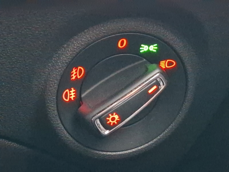 Used SEAT Leon 2016 for sale - 77767529: Photo 17