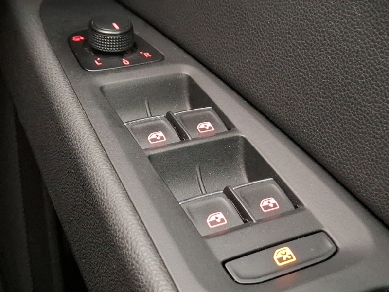 Used SEAT Leon 2016 for sale - 77767529: Photo 18