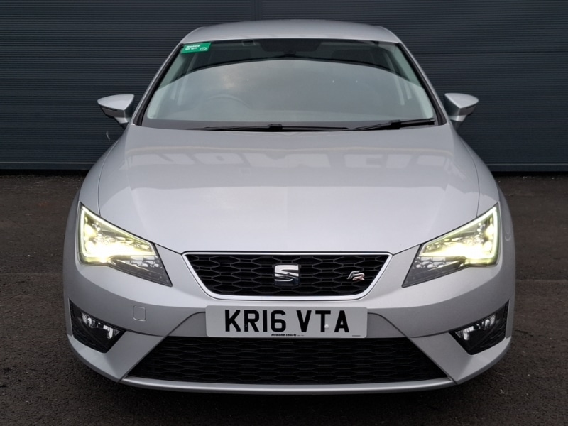 Used SEAT Leon 2016 for sale - 77767529: Photo 19