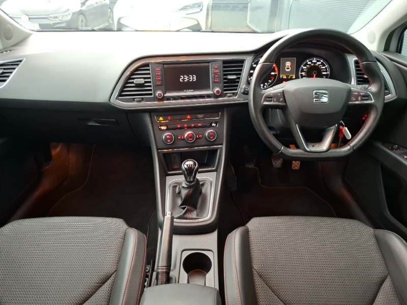 Used SEAT Leon 2016 for sale - 77767529: Photo 2