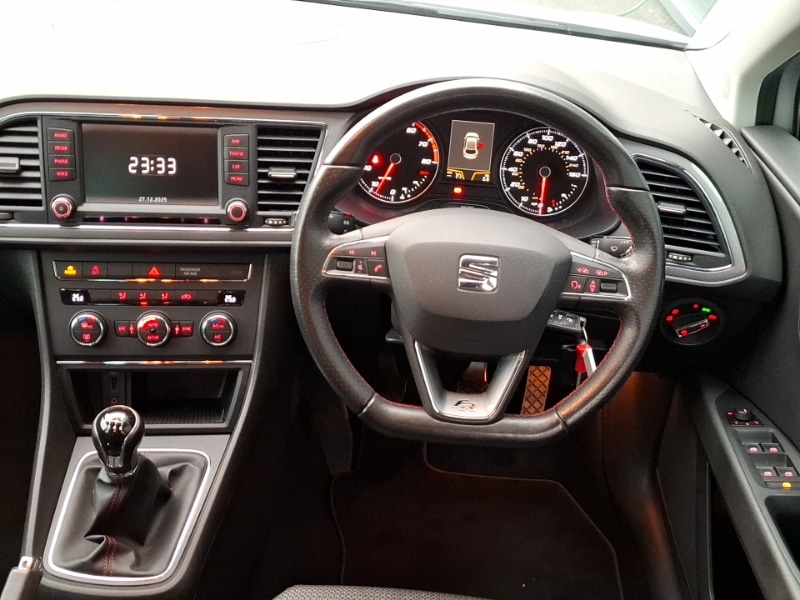 Used SEAT Leon 2016 for sale - 77767529: Photo 7