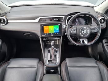 Used MG MG ZS 2021 for sale - 79468381: Photo