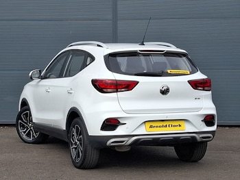 Used MG MG ZS 2021 for sale - 79468381: Photo