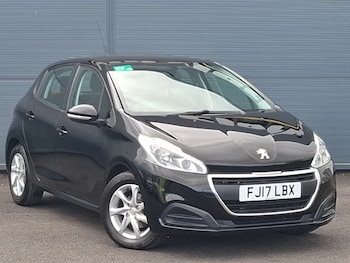Used Peugeot 208 2018 for sale - 78259256: Photo