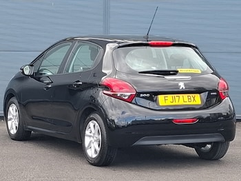 Used Peugeot 208 2018 for sale - 78259256: Photo