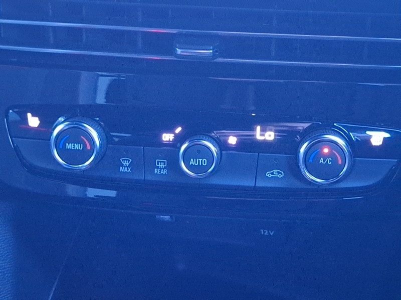 Used Vauxhall Mokka 2022 for sale - 77623756: Photo 14