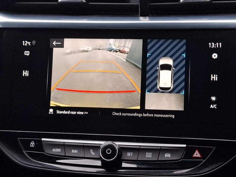 Used Vauxhall Corsa 2020 for sale - 77721851: Photo 10