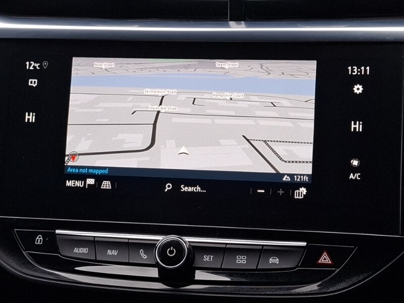 Used Vauxhall Corsa 2020 for sale - 77721851: Photo 11