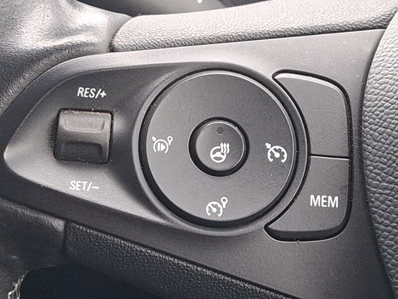 Used Vauxhall Corsa 2020 for sale - 77721851: Photo 12