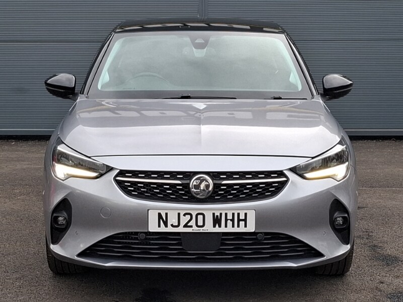 Used Vauxhall Corsa 2020 for sale - 77721851: Photo 19