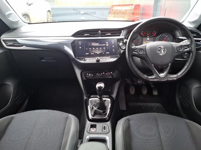 Used Vauxhall Corsa 2020 for sale - 77721851: Photo 2