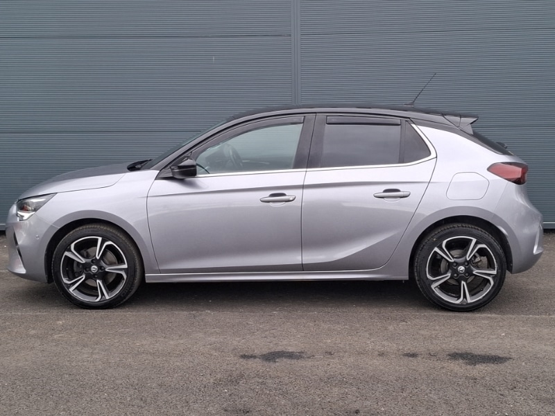 Used Vauxhall Corsa 2020 for sale - 77721851: Photo 4