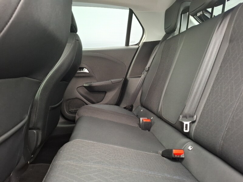 Used Vauxhall Corsa 2020 for sale - 77721851: Photo 6