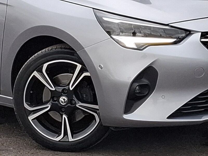 Used Vauxhall Corsa 2020 for sale - 77721851: Photo 9