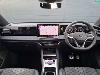 Used Volkswagen Tiguan 2024 for sale - 75022494: Photo