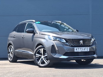 Used Peugeot 3008 2023 for sale - 75550777: Photo