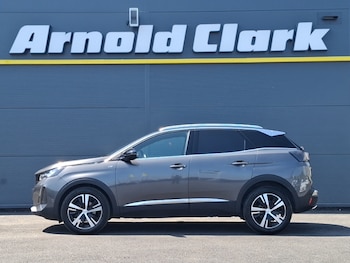 Used Peugeot 3008 2023 for sale - 75550777: Photo