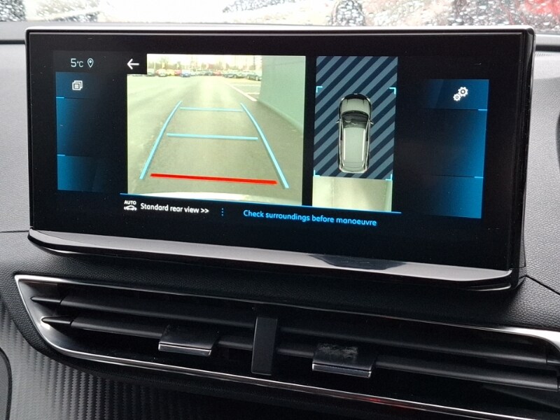 Used Peugeot 3008 2022 for sale - 77448670: Photo 11