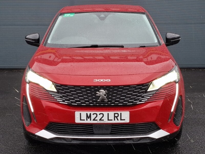 Used Peugeot 3008 2022 for sale - 77448670: Photo 19