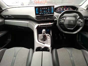 Used Peugeot 3008 2022 for sale - 77448670: Photo