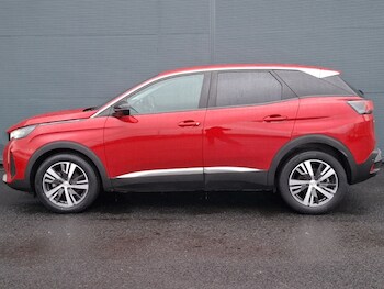 Used Peugeot 3008 2022 for sale - 77448670: Photo