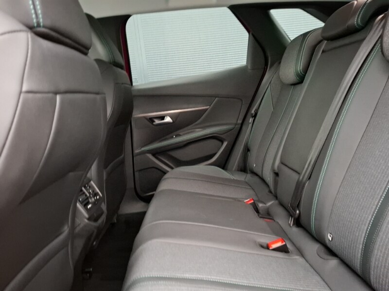 Used Peugeot 3008 2022 for sale - 77448670: Photo 6