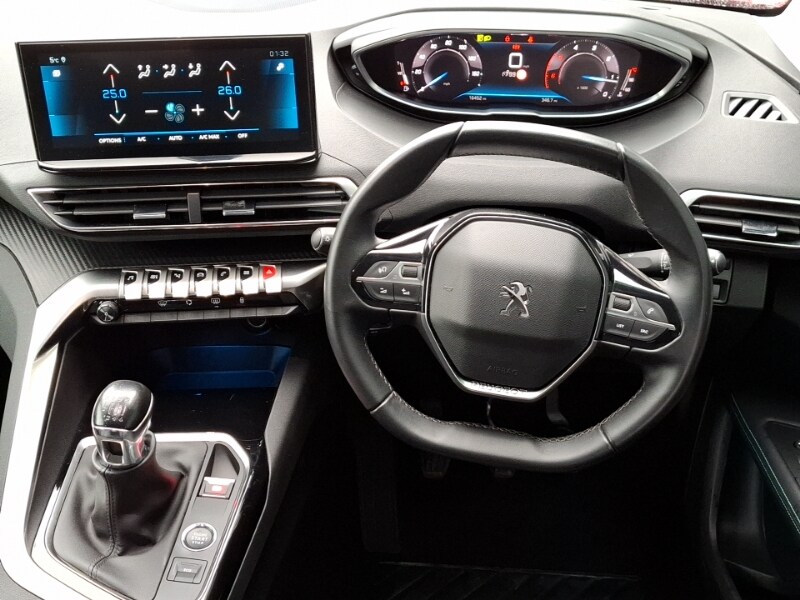 Used Peugeot 3008 2022 for sale - 77448670: Photo 7