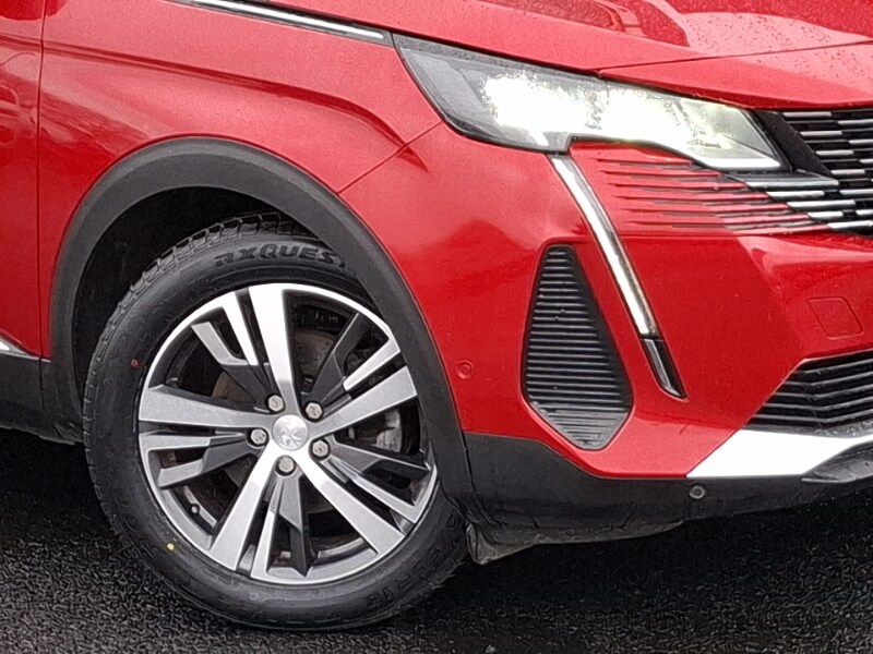 Used Peugeot 3008 2022 for sale - 77448670: Photo 9