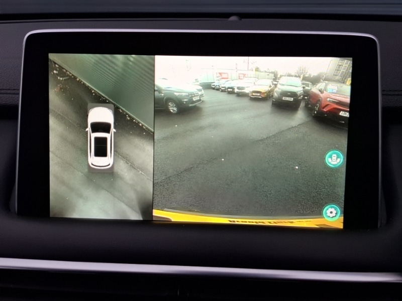 Used MG MG HS 2023 for sale - 76970512: Photo 10